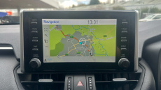 Toyota RAV4 2.5 VVT-i Hybrid Dynamic 5dr CVT Hybrid Estate